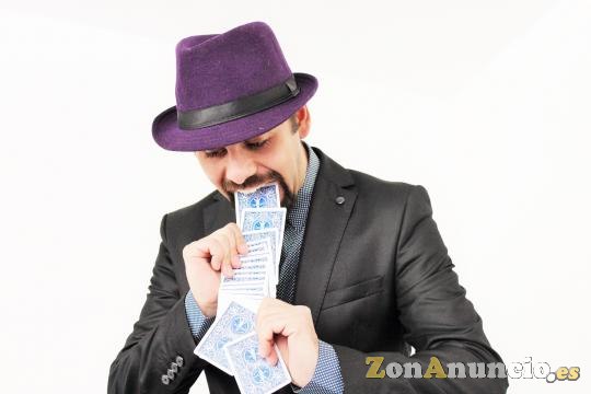 Animación infantil Varias Provincias.